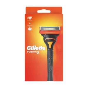 GILLETTE FUSION5 RASIERER