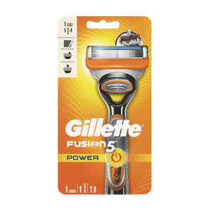 GILLETTE FUSION5 POWER RASIERER