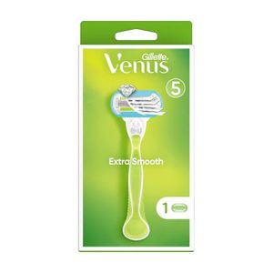 GILLETTE VENUS EXTRA SMOOTH RASIERER