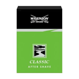 WILKINSON SWORD AFTER SHAVE CLASSIC 100ML