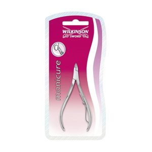WILKINSON SWORD HAUTZANGE – MANIKÜRE