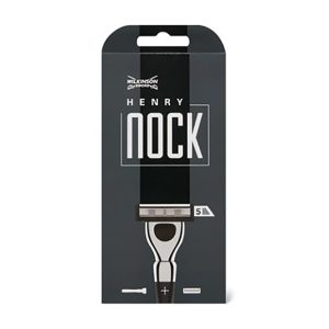 WILKINSON SWORD HENRY NOCK RASIERER