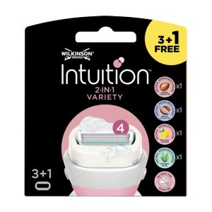 Wilkinson Sword Intuition