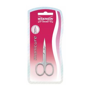 WILKINSON SWORD NAGELSCHERE – MANIKÜRE