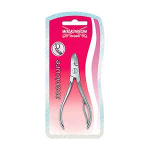 WILKINSON SWORD NAGELZANGE – MANIKÜRE
