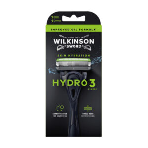 WILKINSON SWORD HYDRO 3 RASIERER