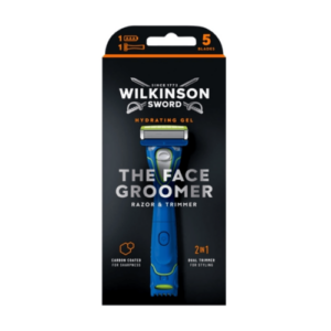 WILKINSON SWORD HYDRO 5 – THE FACE GROOMER RASIERER