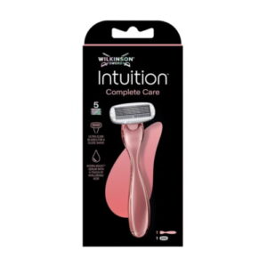 WILKINSON SWORD INTUITION COMPLETE CARE RASIERER