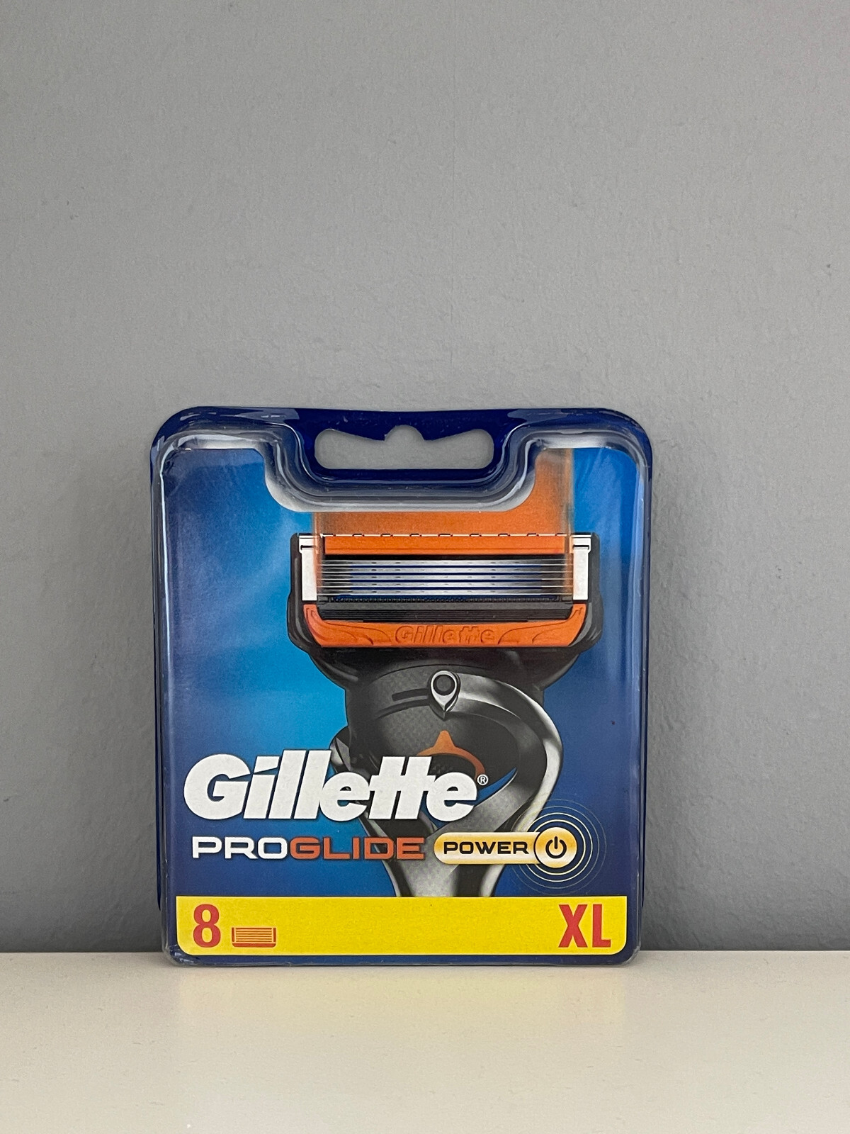 8-gillette-proglide-power-rasierklingen-in-ovp-mit-seriennummer-145357506290