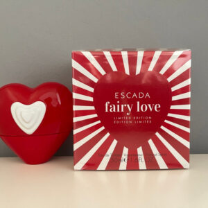 Escada Fairy Love 50 ml Eau de Toilette EDT Spray limited Edition