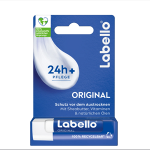 Labello Lippenpflege Original 48g 85000 Neu & OVP