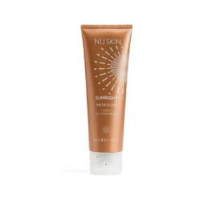 Nu Skin Sunright Insta Glow Tinted Self-Tanning Gel 125 ml Neu/ OVP