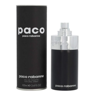 Paco by Paco Rabanne Eau de Toilette 100 ml EDT NEU OVP UNISEX