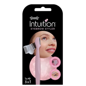 Wilkinson Intuition Eyebrow Styler Präzisions-Augenbrauenstyler
