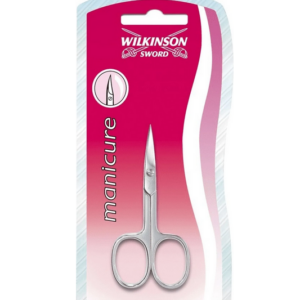 Wilkinson Sword Nagelschere mit Maniküre Spitze   Neu /OVP