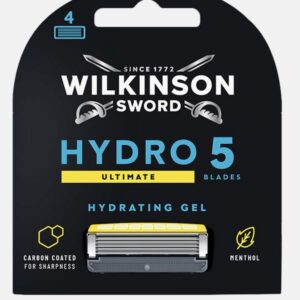 12 Wilkinson Sword Hydro5 Ultimate  Rasierklingen 3x4erPack  OVP/Neu