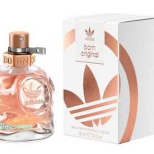 Adidas Born Original For Her Eau de Parfum 30 ml EDP Spray Damen NEU & OVP