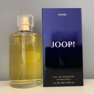 Joop Femme - EDT Eau de Toilette 100ml NEU & OVP