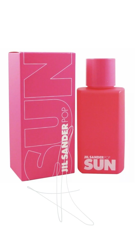 jil-sander-sun-pop-arty-pink-100-ml-eau-de-toilette-edt-neu-ovp-145357506365