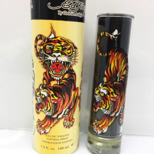 Ed Hardy - Ed Hardy for Men - 100 ml Eau de Toilette - EDT Spray - Classic - Neu