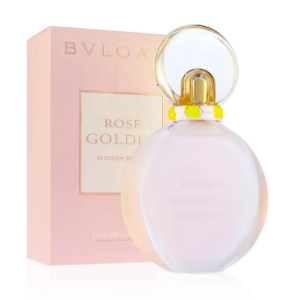 Bvlgari Rose Goldea Blossom Delight Eau de Toilete 75 ml EDT NEU in OVP