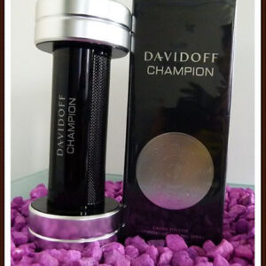 DAVIDOFF Champion 90 ml EDT Spray