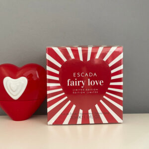 Escada Fairy Love 30 ml Eau de Toilette EDT Spray limited Edition