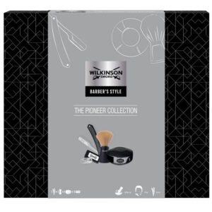 Wilkinson sword Barber's Style - The Pioneer Collection